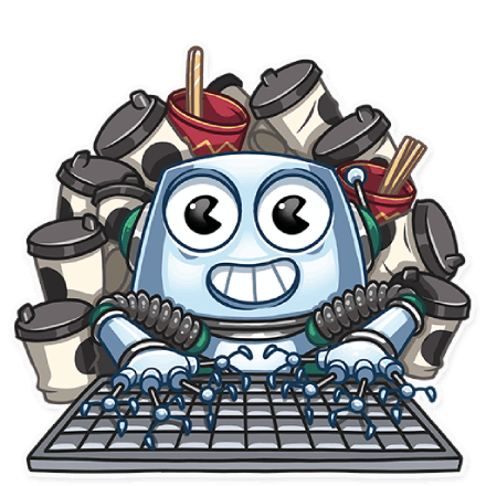 Foach Mascot